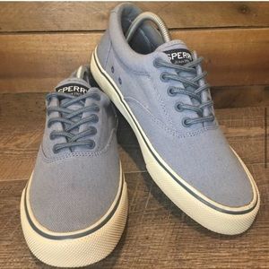 Men’s SPERRY Striper II Varsity CVO Sneakers